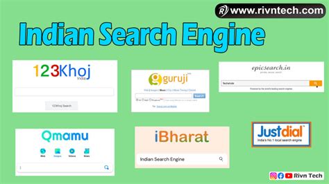 indian Search